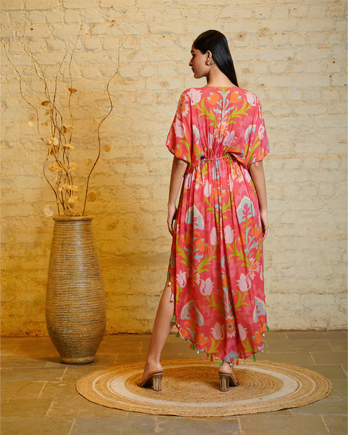 Sophie Lotus Coral
